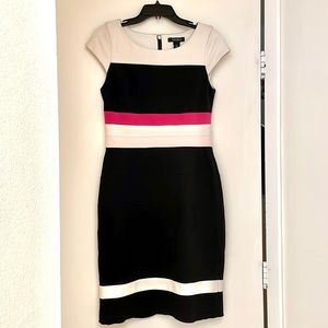 White House Black Market Dress